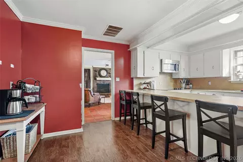 7023 E 66th Ct, Tulsa, OK 74133 photo 12