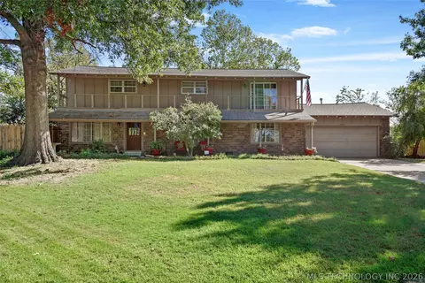 7023 E 66th Ct, Tulsa, OK 74133 photo 26