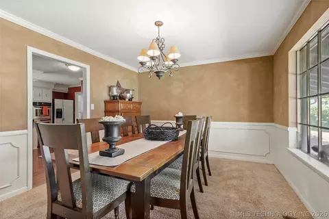 7023 E 66th Ct, Tulsa, OK 74133 photo 9