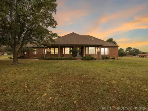 1430 S 177th East Ave, Tulsa, OK 74108