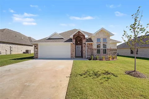 10759 S 274th East Pl, Coweta, OK 74429