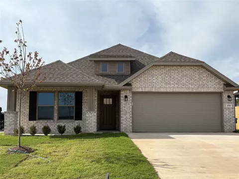 10788 S 275th East Ave, Coweta, OK 74429