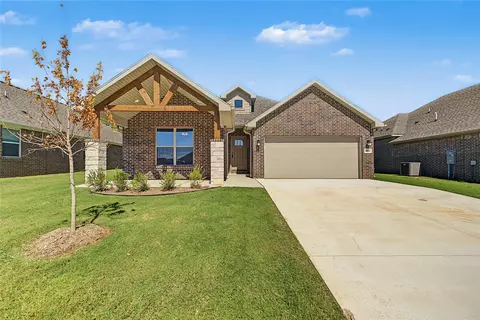 27475 E 107th St S, Coweta, OK 74429