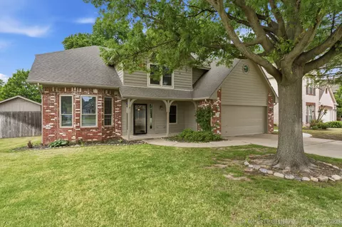 500 N Palm Ave, Broken Arrow, OK 74012