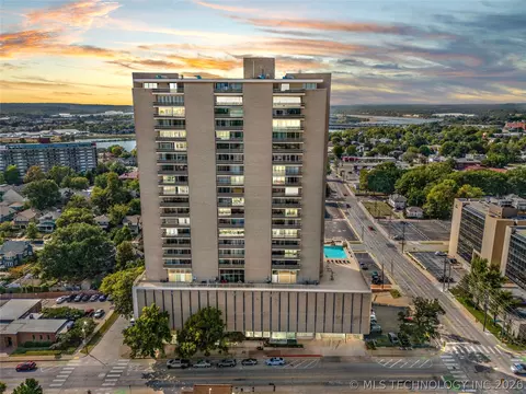 1502 S Boulder Avenue 7bc, Tulsa, OK 74119