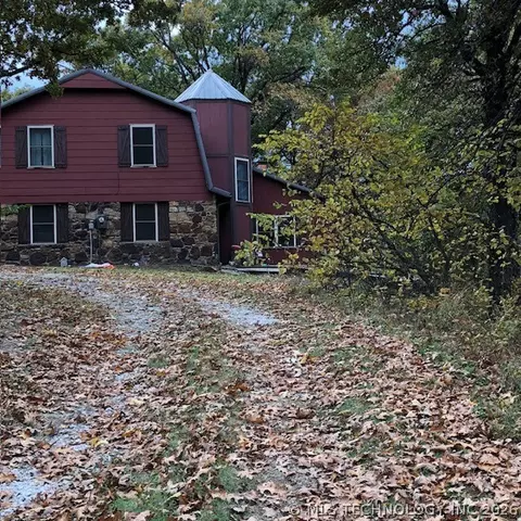 16714 S 241st East Ave, Coweta, OK 74429