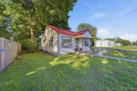 Other - 320 E Gentry Ave, Checotah, OK 74426 photo 9 of 9