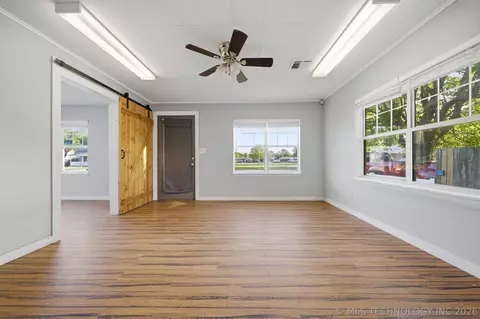 Other - 320 E Gentry Ave, Checotah, OK 74426 photo 1 of 9