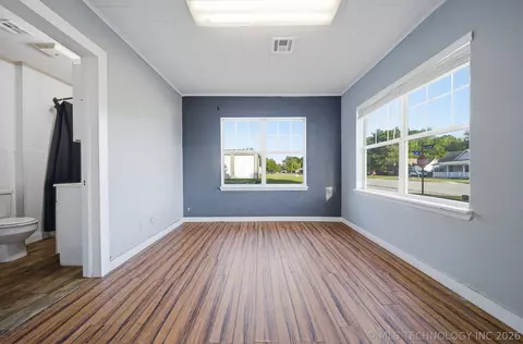 Other - 320 E Gentry Ave, Checotah, OK 74426 photo 4 of 9