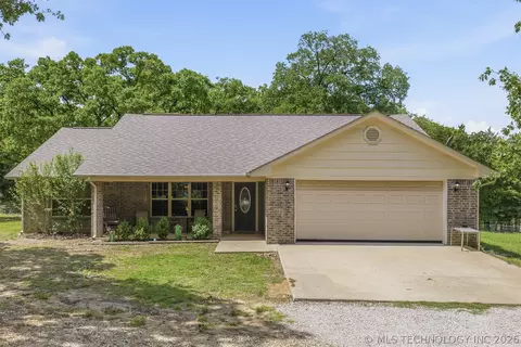 1001 Portland, Ardmore, OK 73401