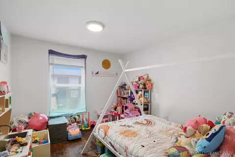 Bedroom - 112 Umsted St, Colbert, OK 74733 photo 4 of 4