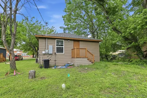 Other - 112 Umsted St, Colbert, OK 74733 photo 7 of 7