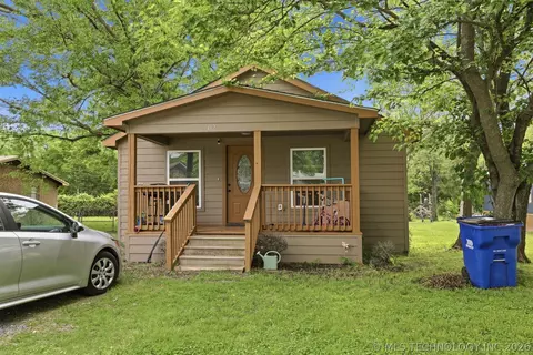 112 Umsted St, Colbert, OK 74733