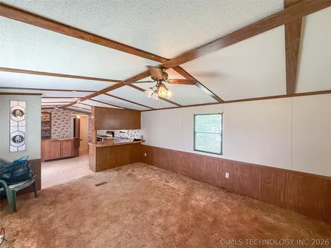 203 E Watova St, Talala, OK 74080 photo 5