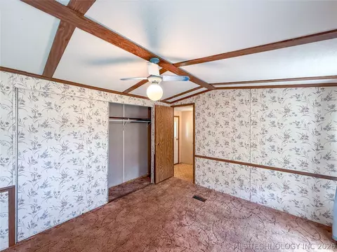 203 E Watova St, Talala, OK 74080 photo 14