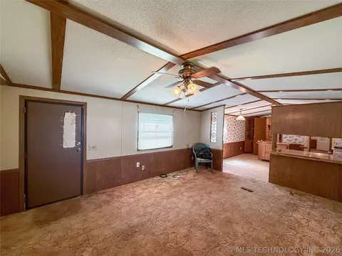 203 E Watova St, Talala, OK 74080 photo 7