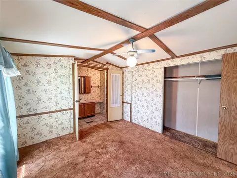 203 E Watova St, Talala, OK 74080 photo 12