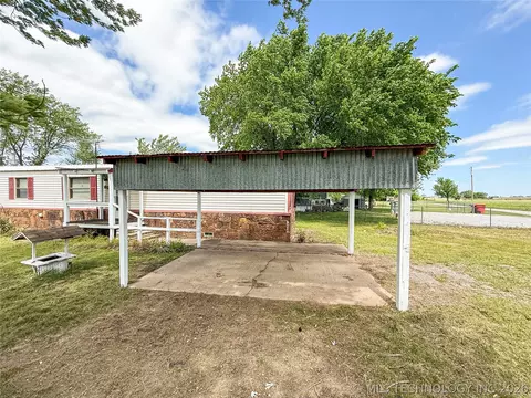 203 E Watova St, Talala, OK 74080 photo 25