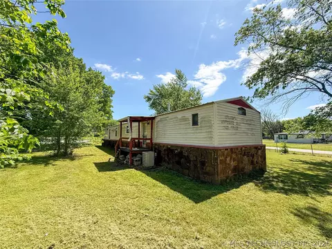 203 E Watova St, Talala, OK 74080 photo 21