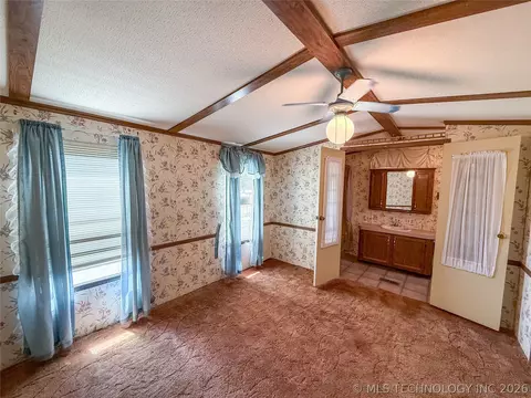 203 E Watova St, Talala, OK 74080 photo 13