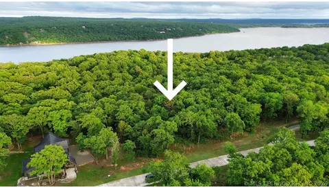 126 Patriot Pointe, Eufaula, OK 74432