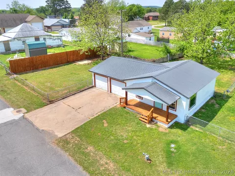 Other - 513 N J St, Eufaula, OK 74432 photo 4 of 5