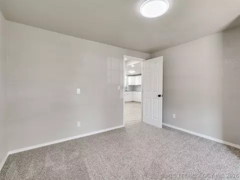 Bedroom - 513 N J St, Eufaula, OK 74432 photo 1 of 2