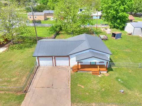 Other - 513 N J St, Eufaula, OK 74432 photo 5 of 5