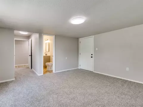 Living - 513 N J St, Eufaula, OK 74432 photo 7 of 7