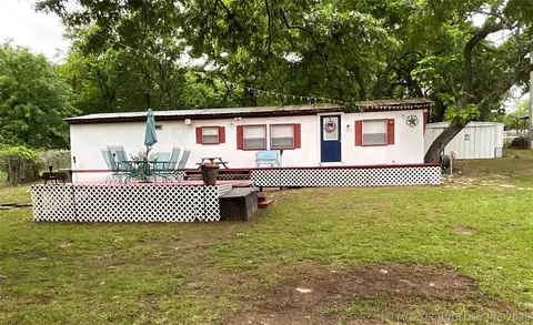 3427 Scotty Ln, Kingston, OK 73439