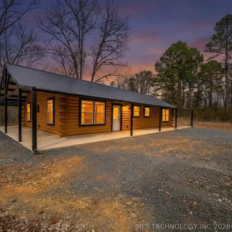 4746 Hwy 4, Smithville, OK 74957