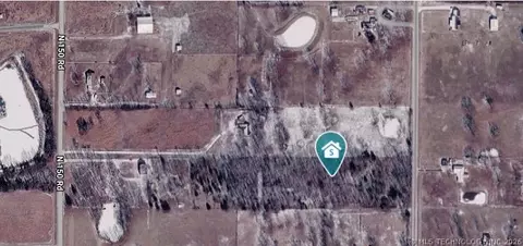 00000 N 153rd Rd, Mounds, OK 74047