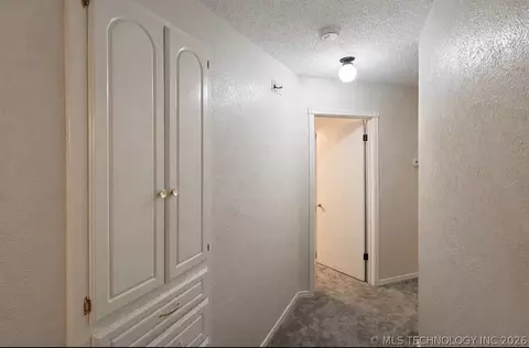 Entry Way - 130 Acker Dr, Ada, OK 74820 photo 2 of 3