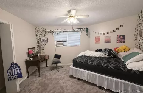 Bedroom - 130 Acker Dr, Ada, OK 74820 photo 1 of 4