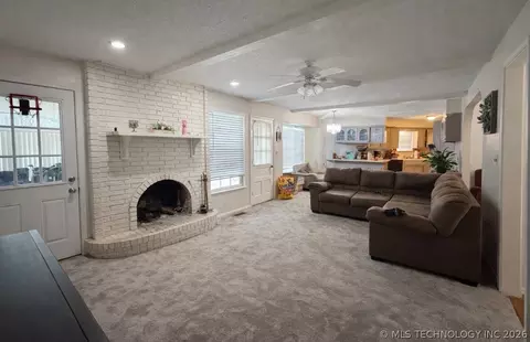 Other - 130 Acker Dr, Ada, OK 74820 photo 1 of 4