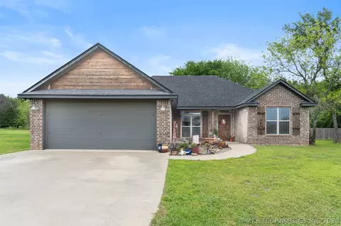 129 Founders Ln, Durant, OK 74701