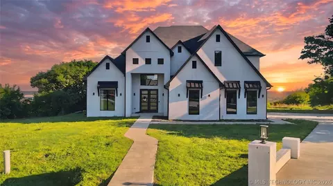 6321 S Ridgeview Rd, Owasso, OK 74055