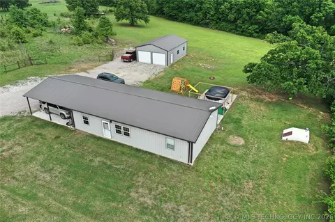8145 W 14th St, Sulphur, OK 73086