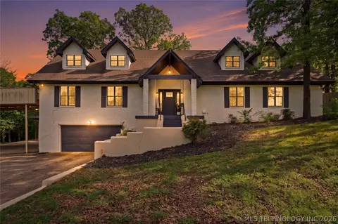 3224 W 56th St, Tulsa, OK 74107