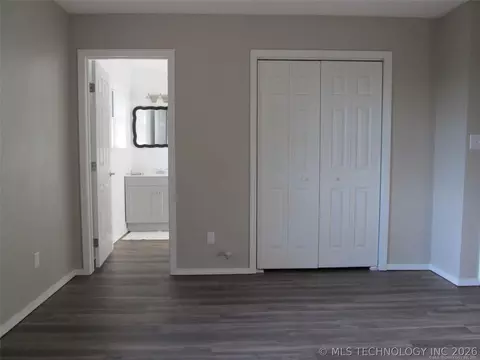Bedroom - 1 Three Mile Rd, Durant, OK 74701 photo 2 of 2