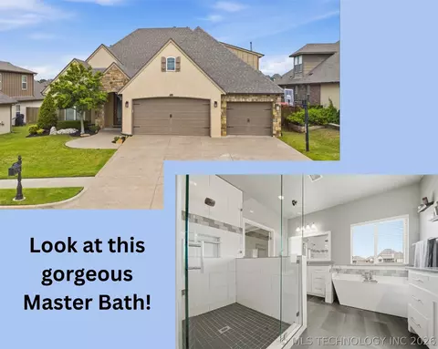 5929 E 145th St S, Bixby, OK 74008