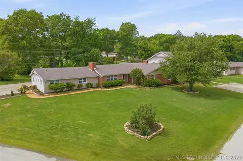 202 Meadow, Ardmore, OK 73401