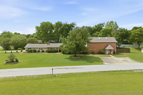 202 Meadow, Ardmore, OK 73401