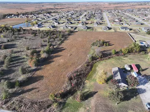 3855 E 126th St N, Skiatook, OK 74070