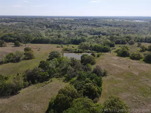 0000 Red Riv, Cartwright, OK 74731 photo 2