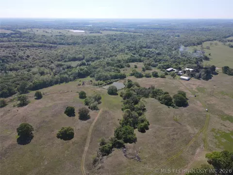 0000 Red Riv, Cartwright, OK 74731 photo 25