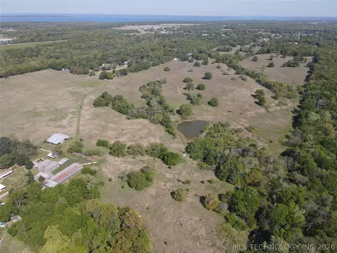 0000 Red Riv, Cartwright, OK 74731 photo 12