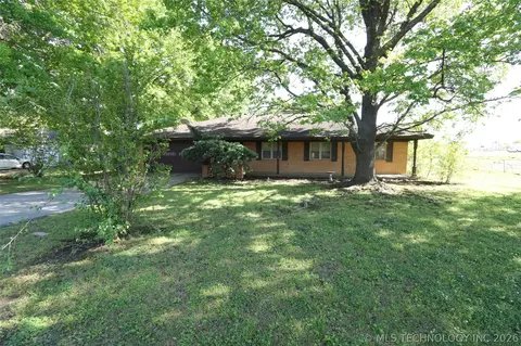 8104 E 124th St S, Bixby, OK 74008