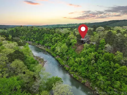 2162 River Rdg, Octavia, OK 74957