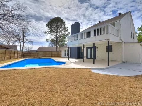 Other - 8408 E 64th Pl, Tulsa, OK 74133 photo 8 of 9